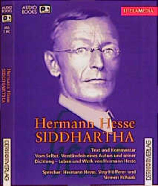 Siddhartha