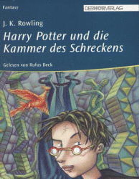 Harry Potter und die Kammer des Schreckens