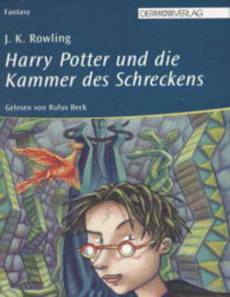 Harry Potter und die Kammer des Schreckens