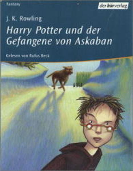 Harry Potter und der Gefangene von Askaban
