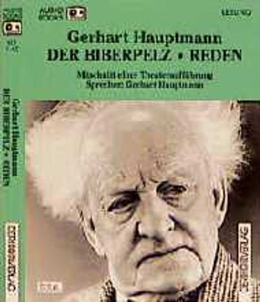 Der Biberpelz. Reden