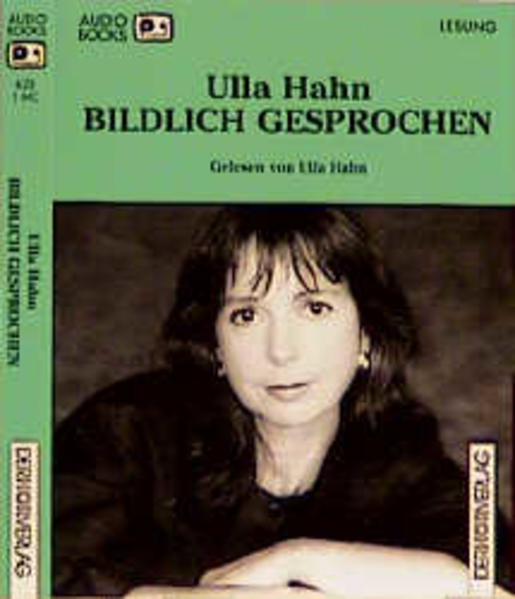 Bildlich gesprochen