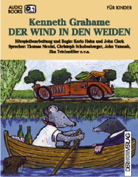 Buchcover