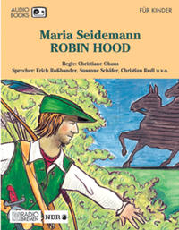 Robin Hood