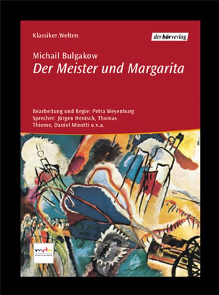 Der Meister und Margarita