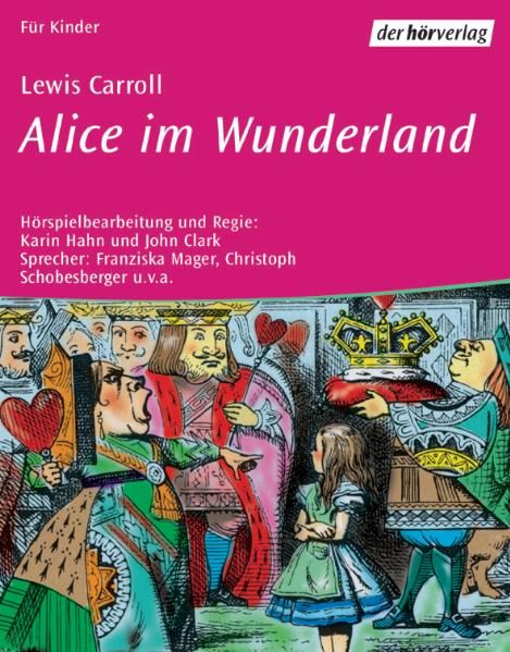 Alice im Wunderland
