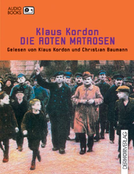 Buchcover