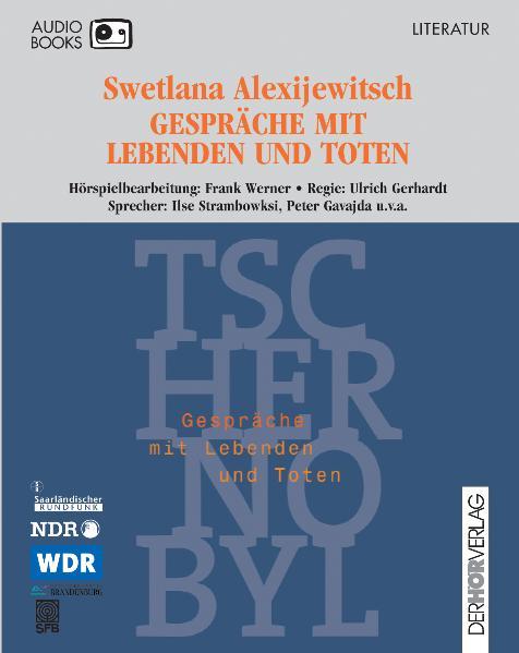 Gespräche mit Lebenden und Toten
