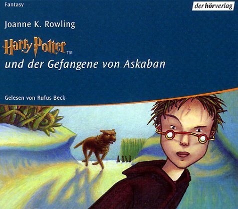 Harry Potter und der Gefangene von Askaban
