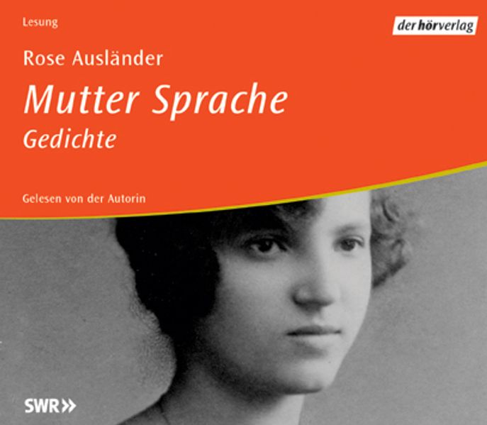 Mutter Sprache