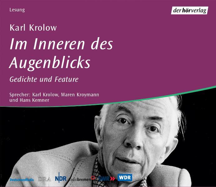 Im Inneren des Augenblicks