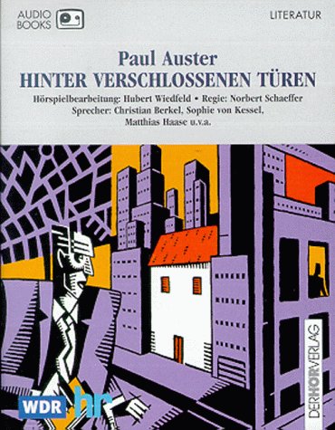 Hinter verschlossenen Türen