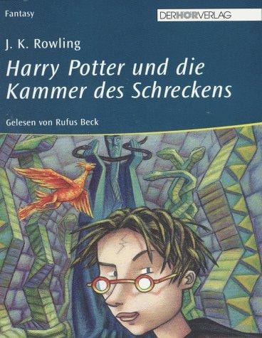 Harry Potter und die Kammer des Schreckens