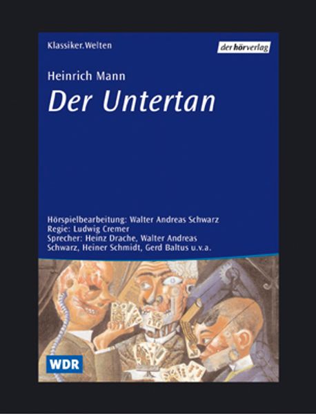Buchcover