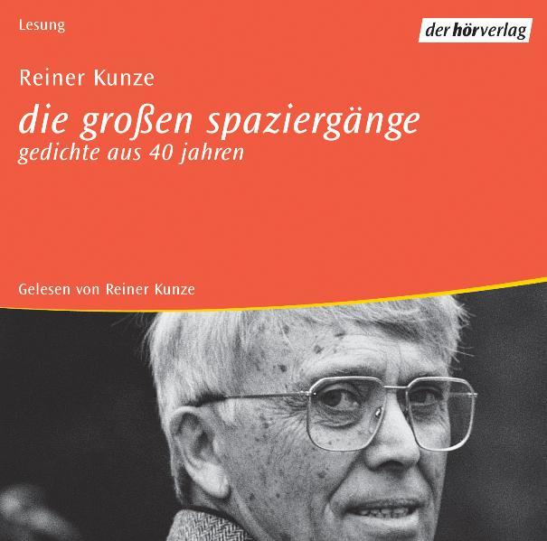 die grossen spaziergänge