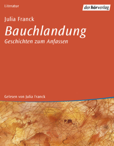 Bauchlandung