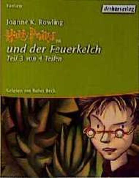 Harry Potter und der Feuerkelch