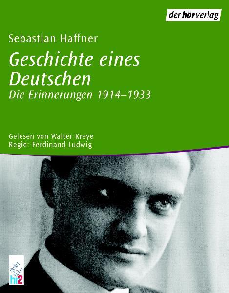 Geschichte eines Deutschen