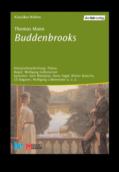Die Buddenbrooks