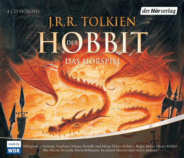 Der Hobbit