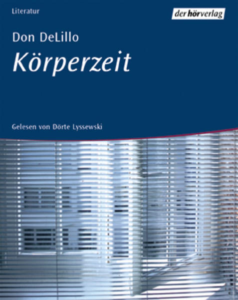 Körperzeit