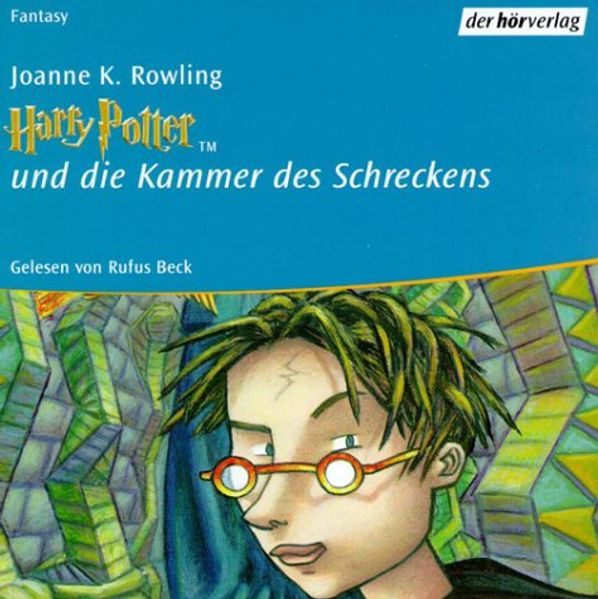 Harry Potter und die Kammer des Schreckens
