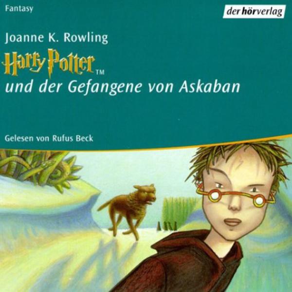 Harry Potter und der Gefangene von Askaban