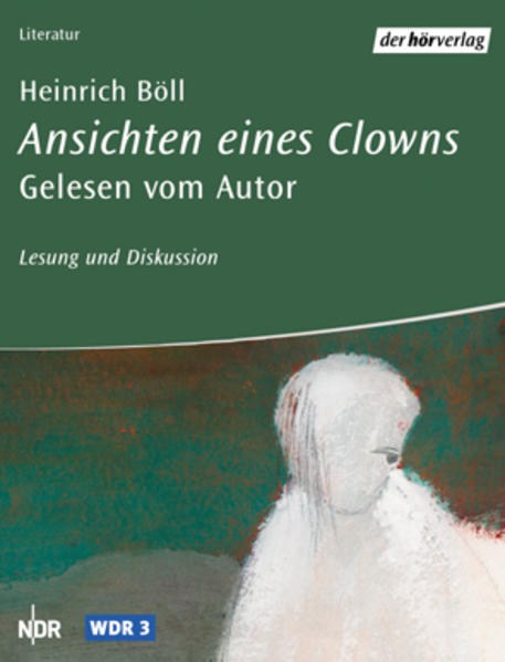 Ansichten eines Clowns