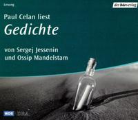 Gedichte von Sergej Jessenin und Ossip Mandelstam
