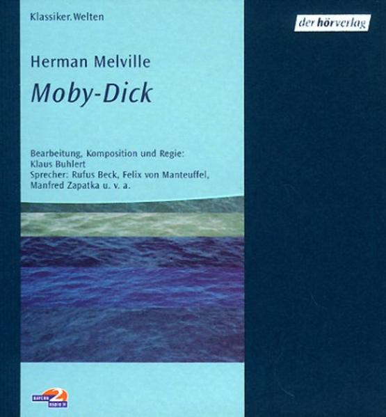 Moby Dick