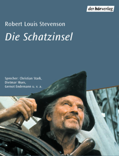Die Schatzinsel