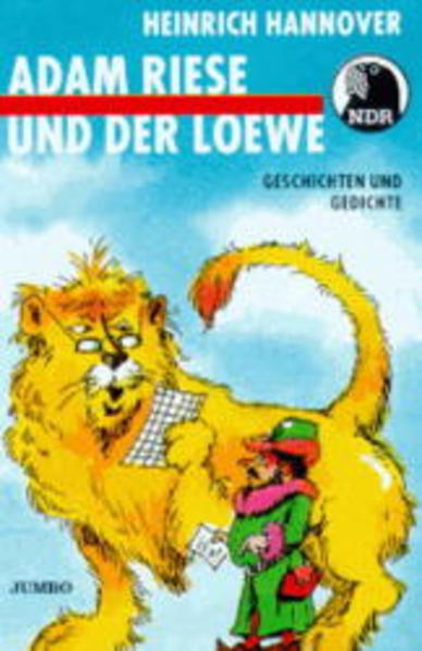 Adam Riese und der Löwe