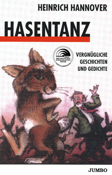 Hasentanz