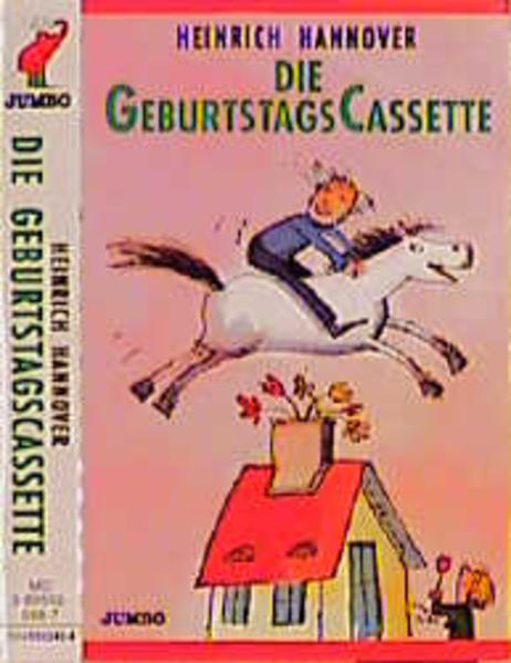 Die Geburtstags-Cassette