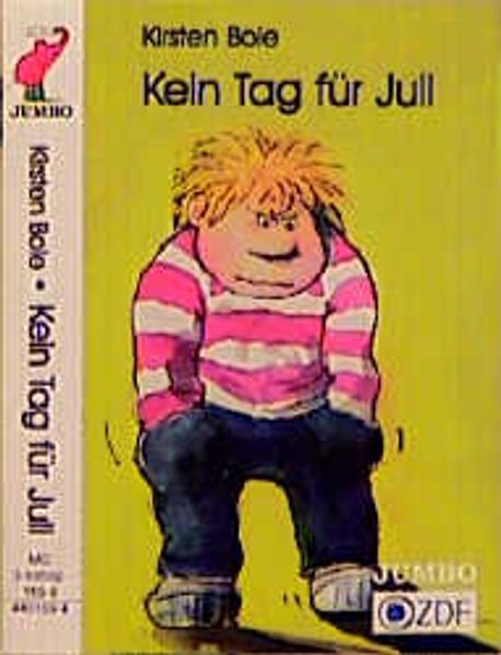 Kein Tag für Juli