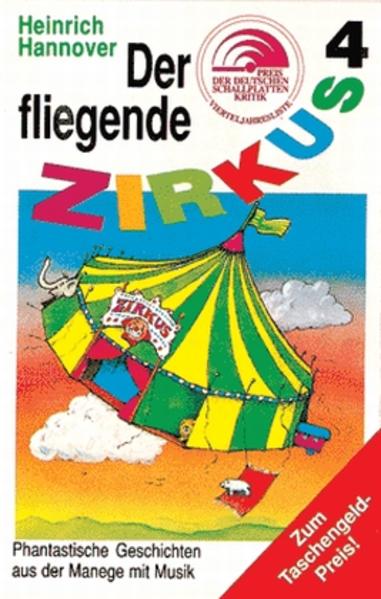 Der fliegende Zirkus 3