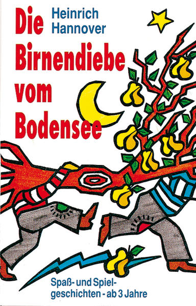 Die Birnendiebe vom Bodensee