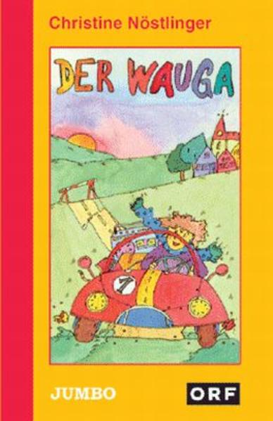 Buchcover