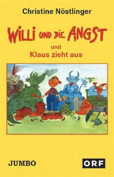 Buchcover
