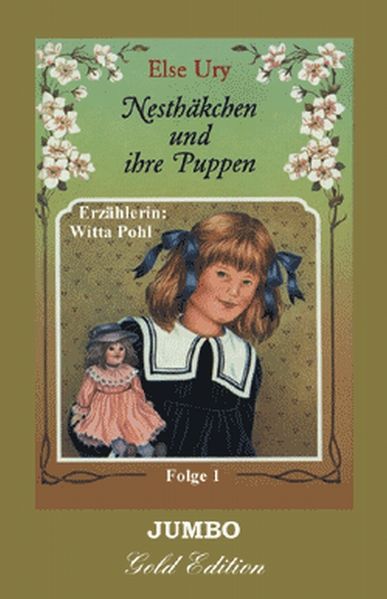 Nesthäkchen und ihre Puppen 1
