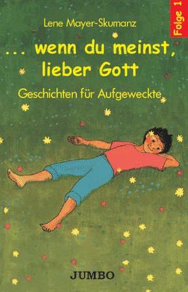 Wenn du meinst, lieber Gott, Folge 2