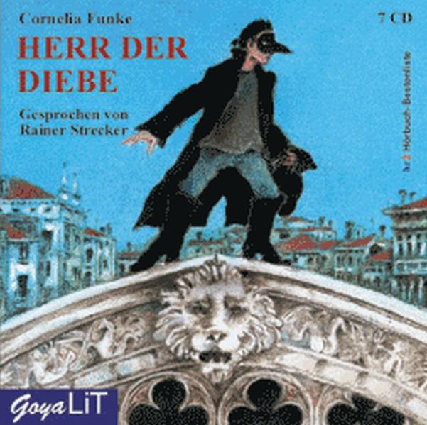 Herr der Diebe, Folge 2