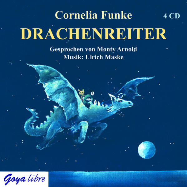 Drachenreiter
