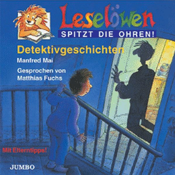 Detektivgeschichten