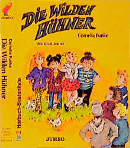 Buchcover
