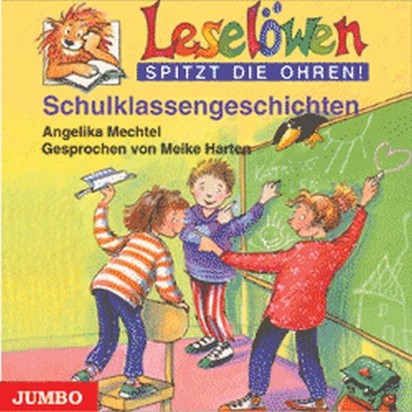 Schulklassengeschichten