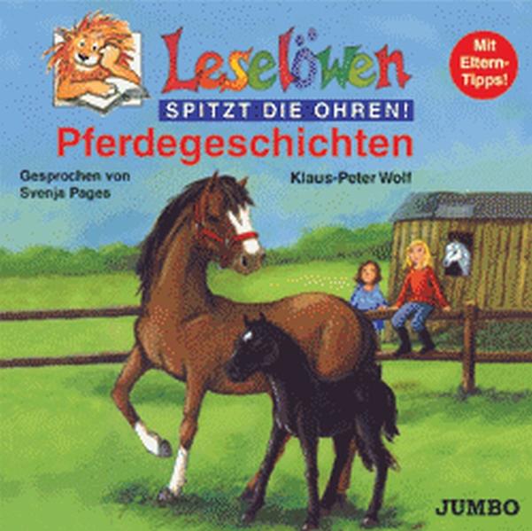 Pferdegeschichten