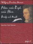Adieu mein Engel, mein Herz