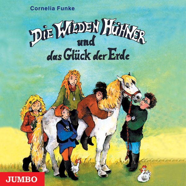 Buchcover