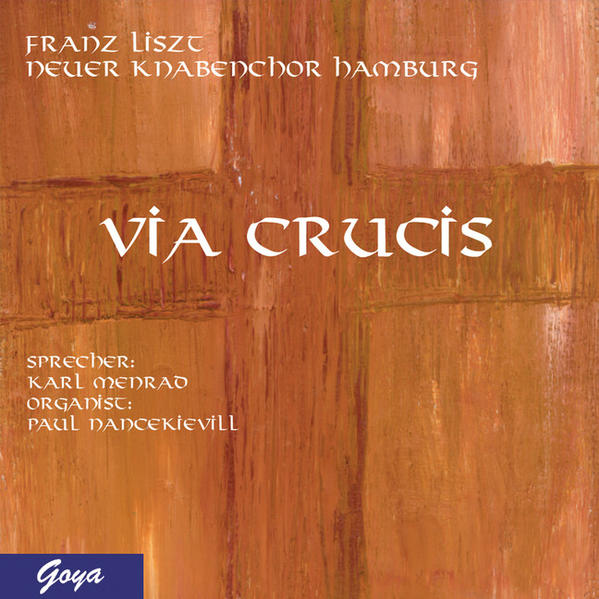 Via Crucis